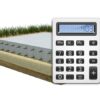 Онлайн калькулятор расчета плитного фундамента